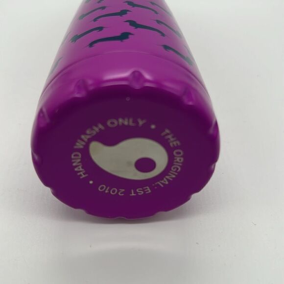 S’IP BY S’WELL 15 OZ. TOP DOG STAINLESS STEEL WATER BOTTLE - Picture 8 of 10